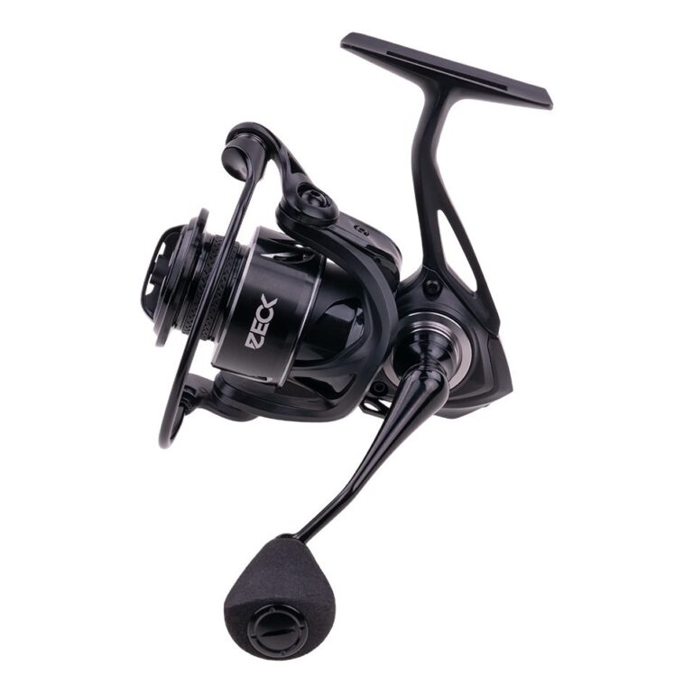Zeck SRM 1000
