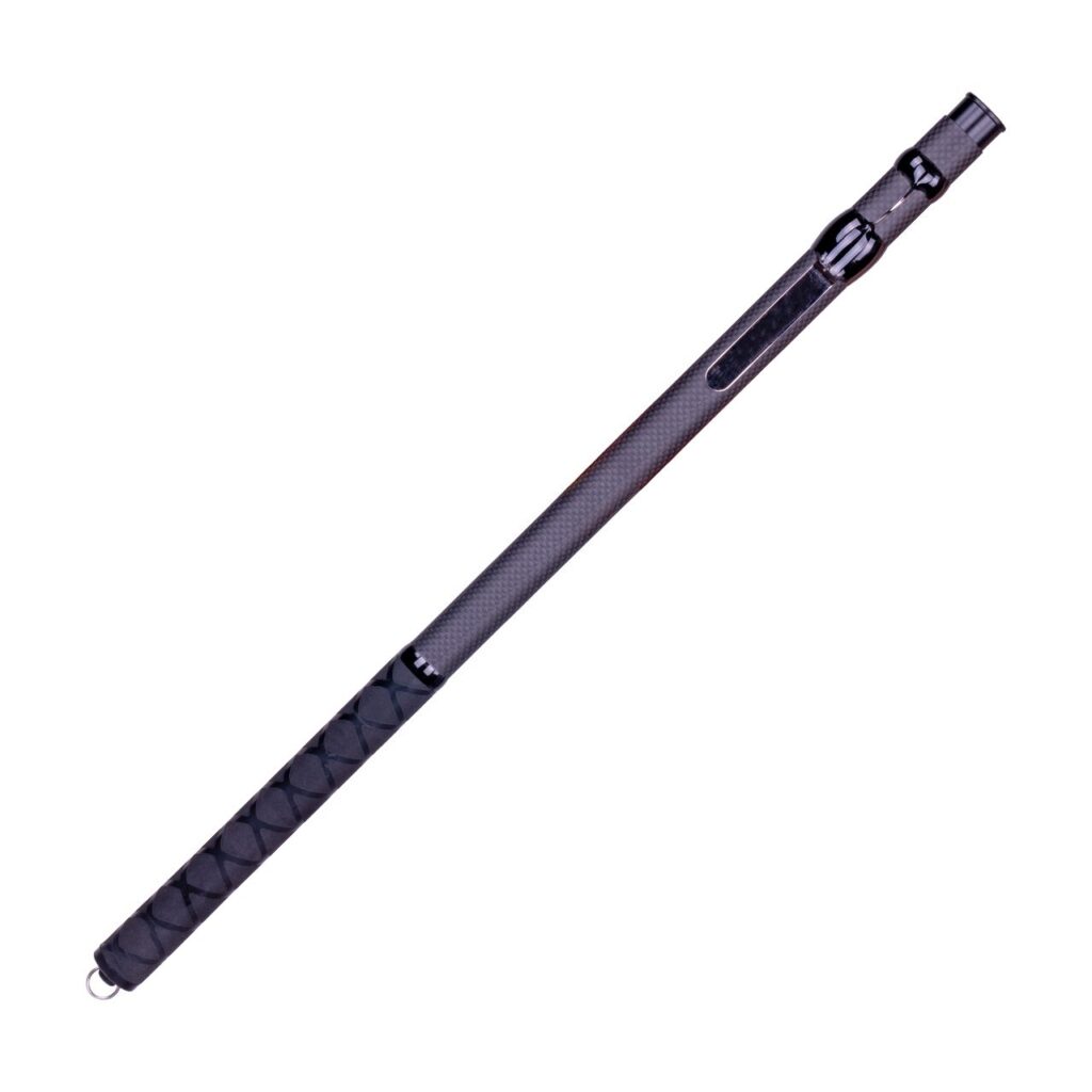 Zeck Street Net Pole