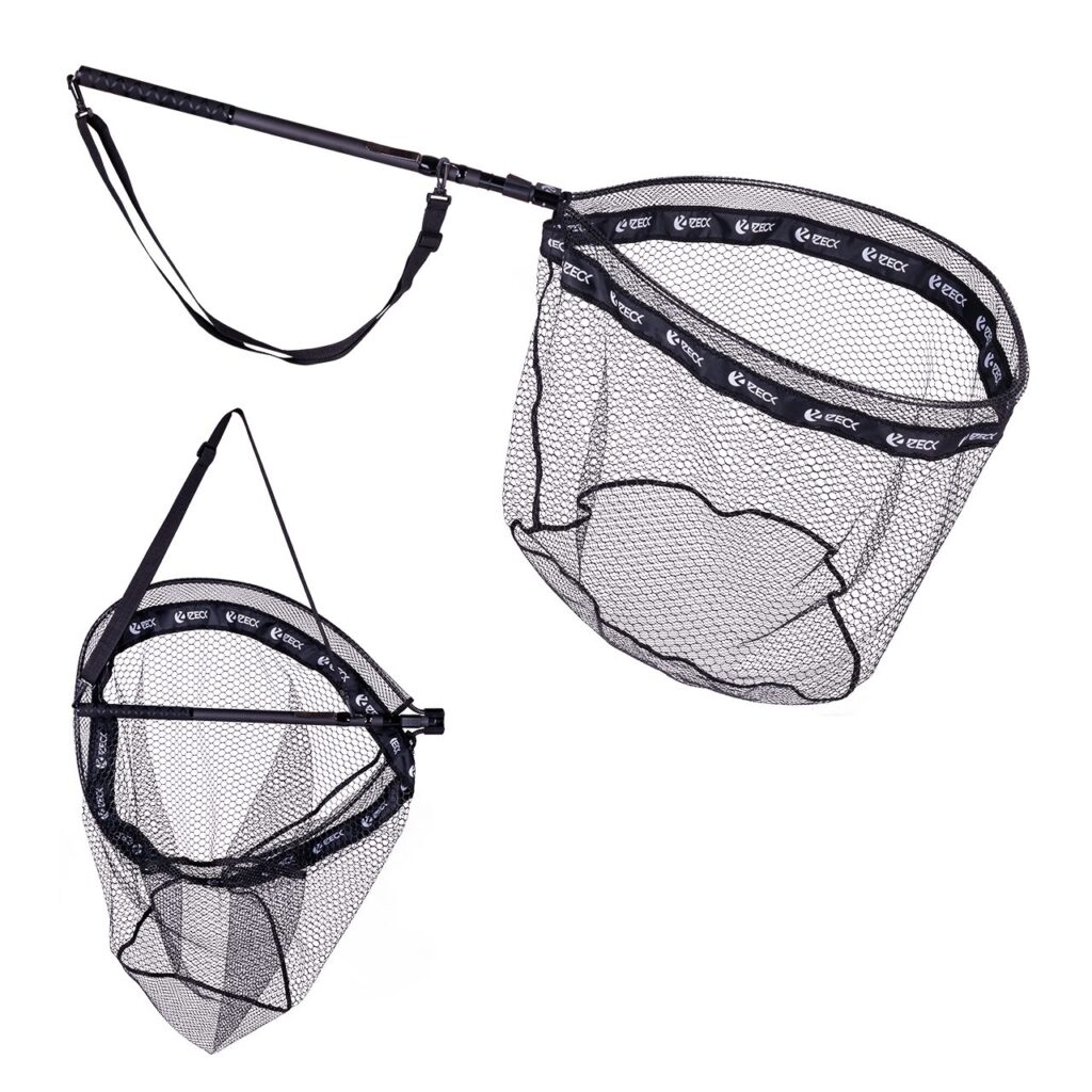 Zeck Street Net Pro | 450 cm