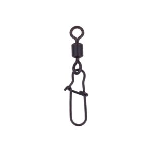 Zeck Swivel + Duolock Snap