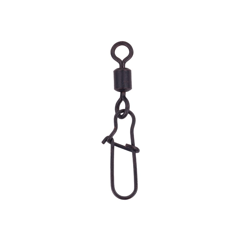 Zeck Swivel + Duolock Snap