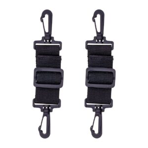 Zeck Tackle Container Pro Kayak Fixation