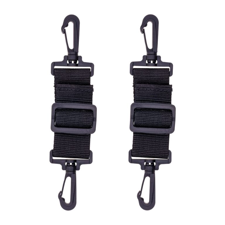 Zeck Tackle Container Pro Kayak Fixation