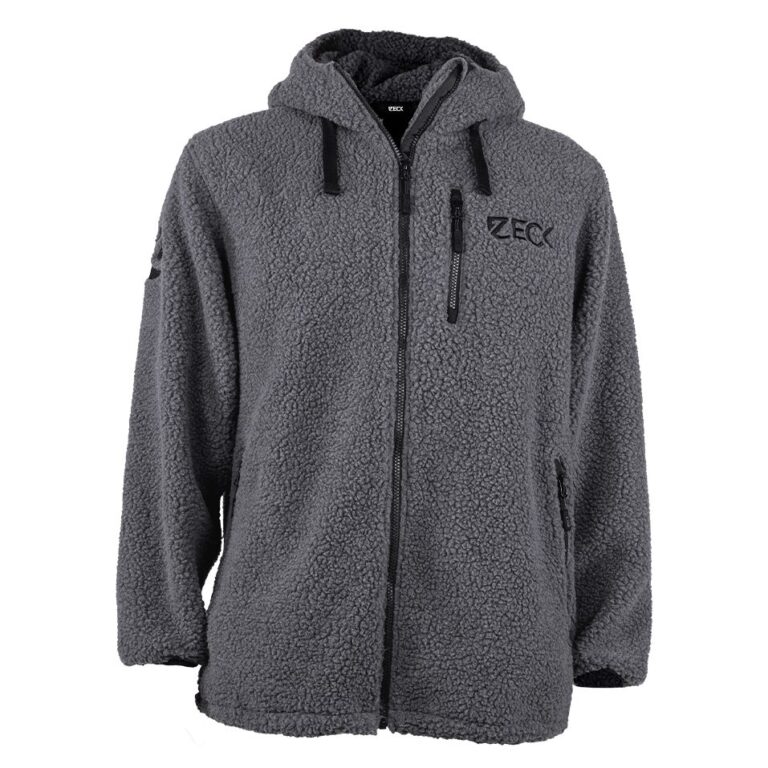 Zeck Teddy Jacket ZECK