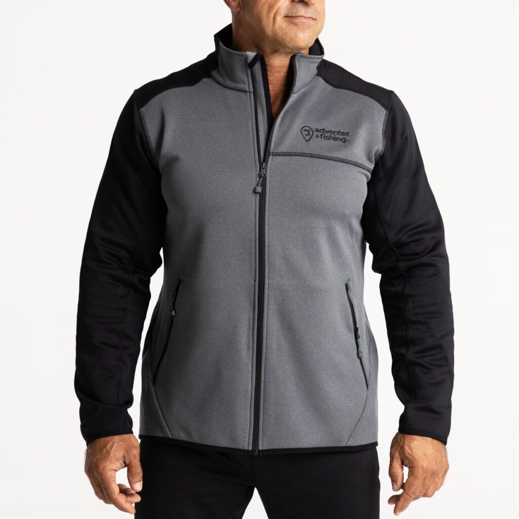 Zeck Thermo Prostretch Sweatshirt Adventer