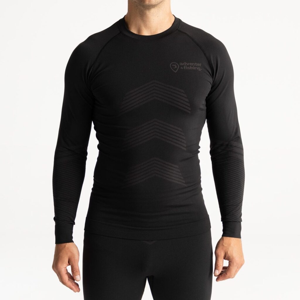 Zeck Thermo Undershirt Adventer