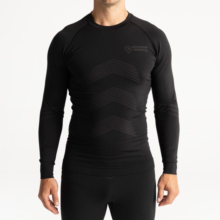 Zeck Thermo Undershirt Adventer