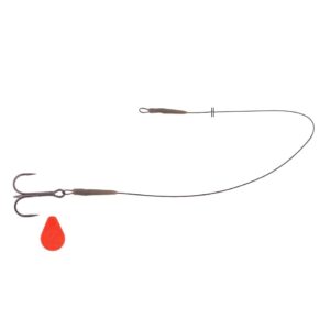 Zeck Treble Rig