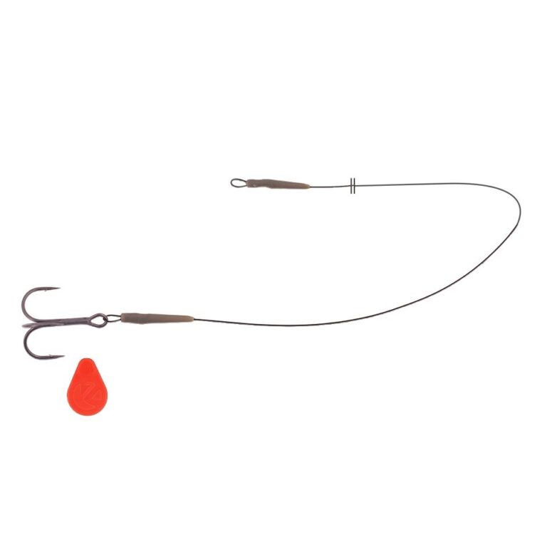 Zeck Treble Rig