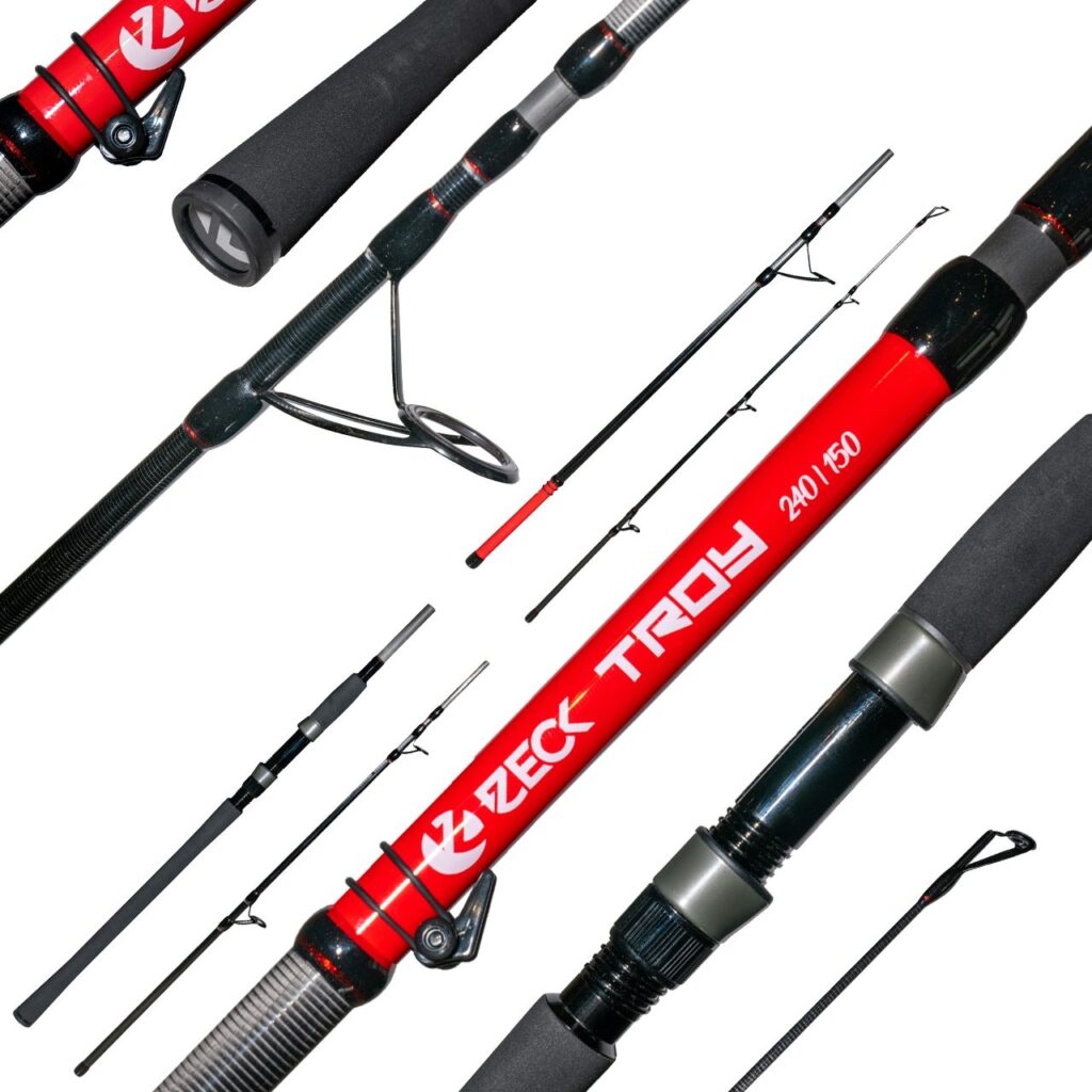 Zeck Troy 240 | 150