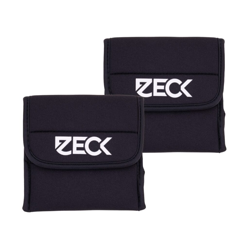 Zeck Tusker Kayak Barefoot Cover