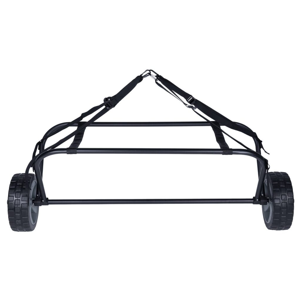 Zeck Tusker Kayak Trolley