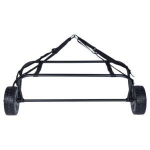 Zeck Tusker Kayak Trolley