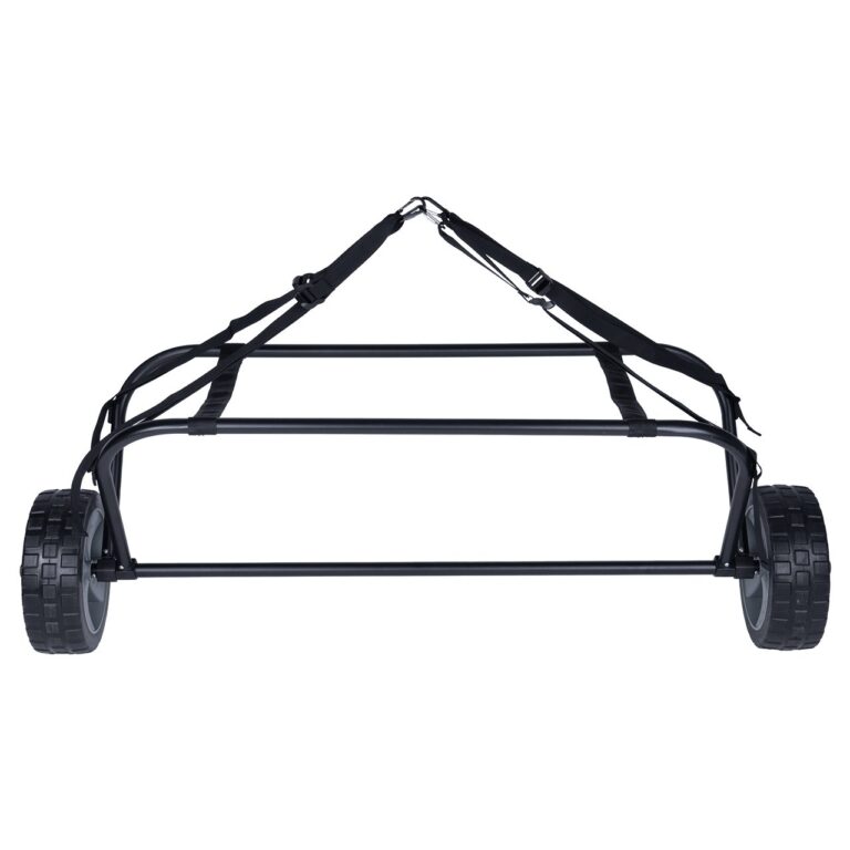Zeck Tusker Kayak Trolley