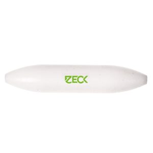 Zeck U-Float Solid White
