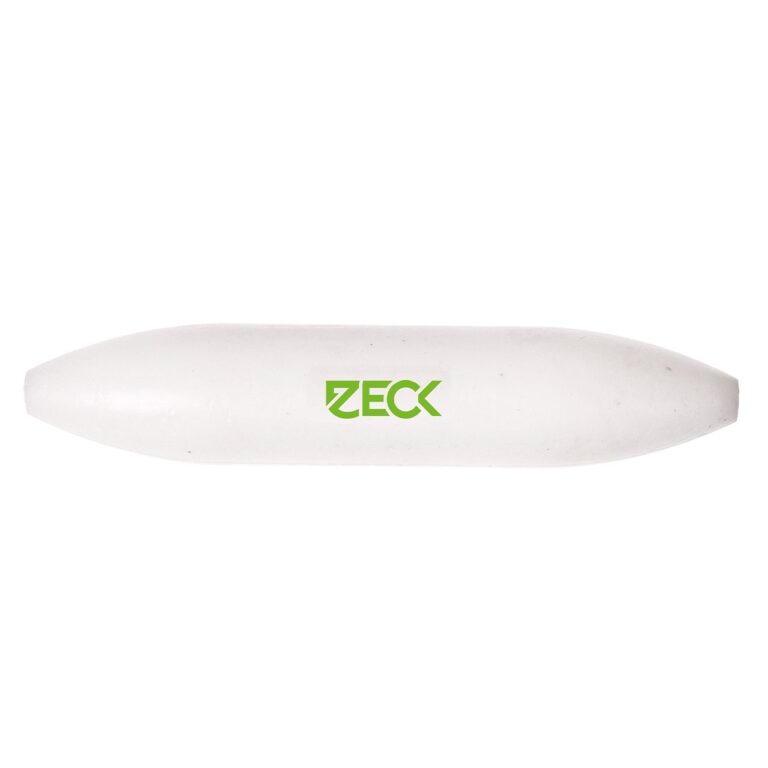 Zeck U-Float Solid White