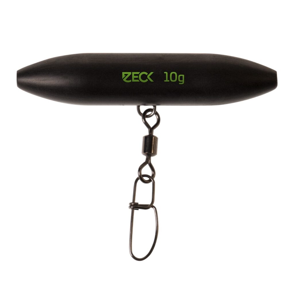Zeck Uplift Boom