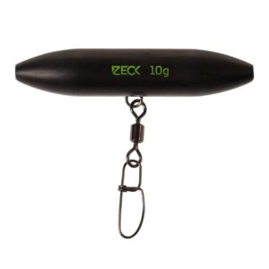 Zeck Uplift Boom