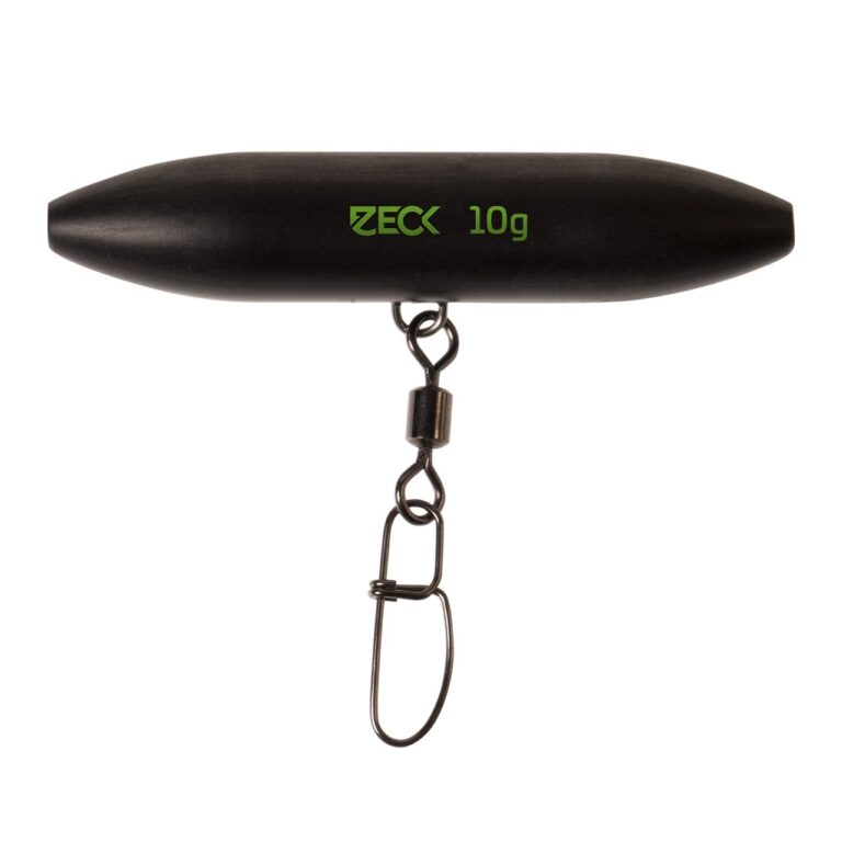 Zeck Uplift Boom