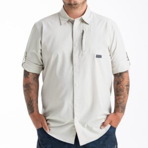 Zeck UV Shirt Adventer