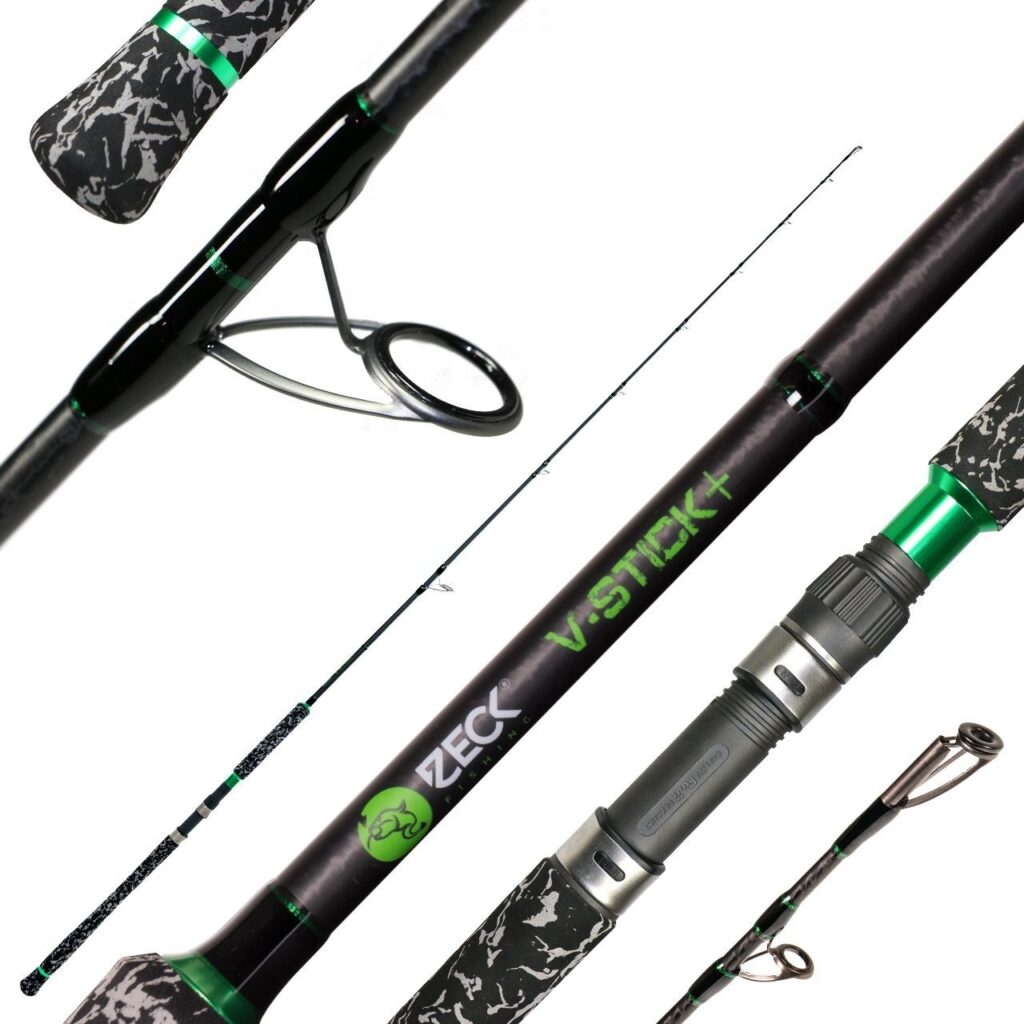 Zeck V-Stick+