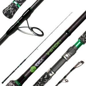 Zeck V-Stick+