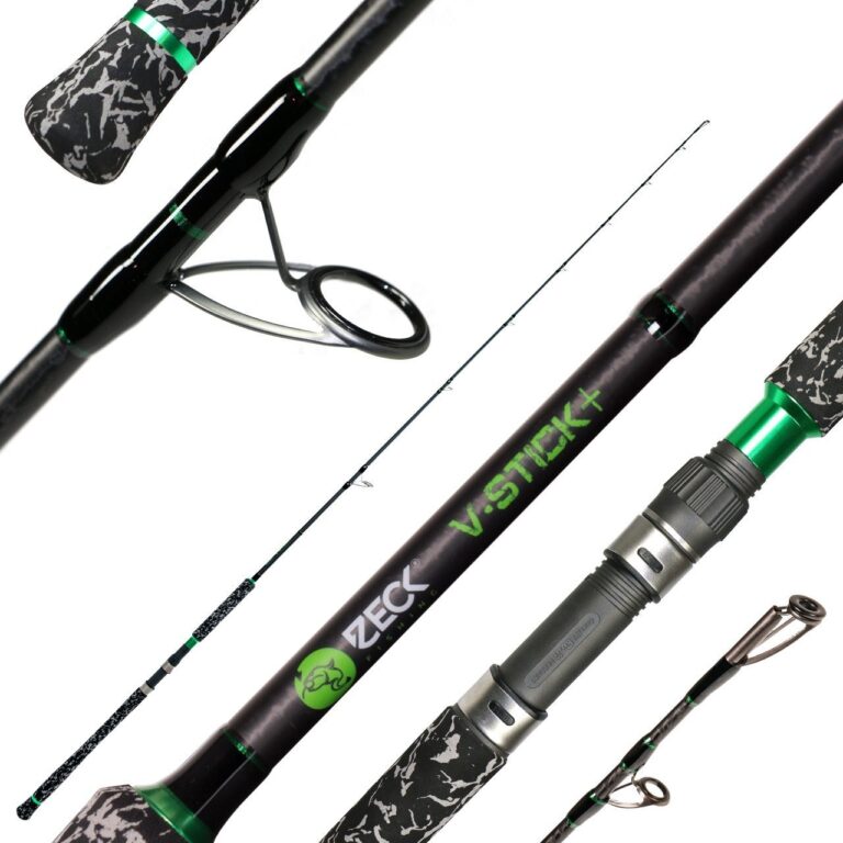 Zeck V-Stick+