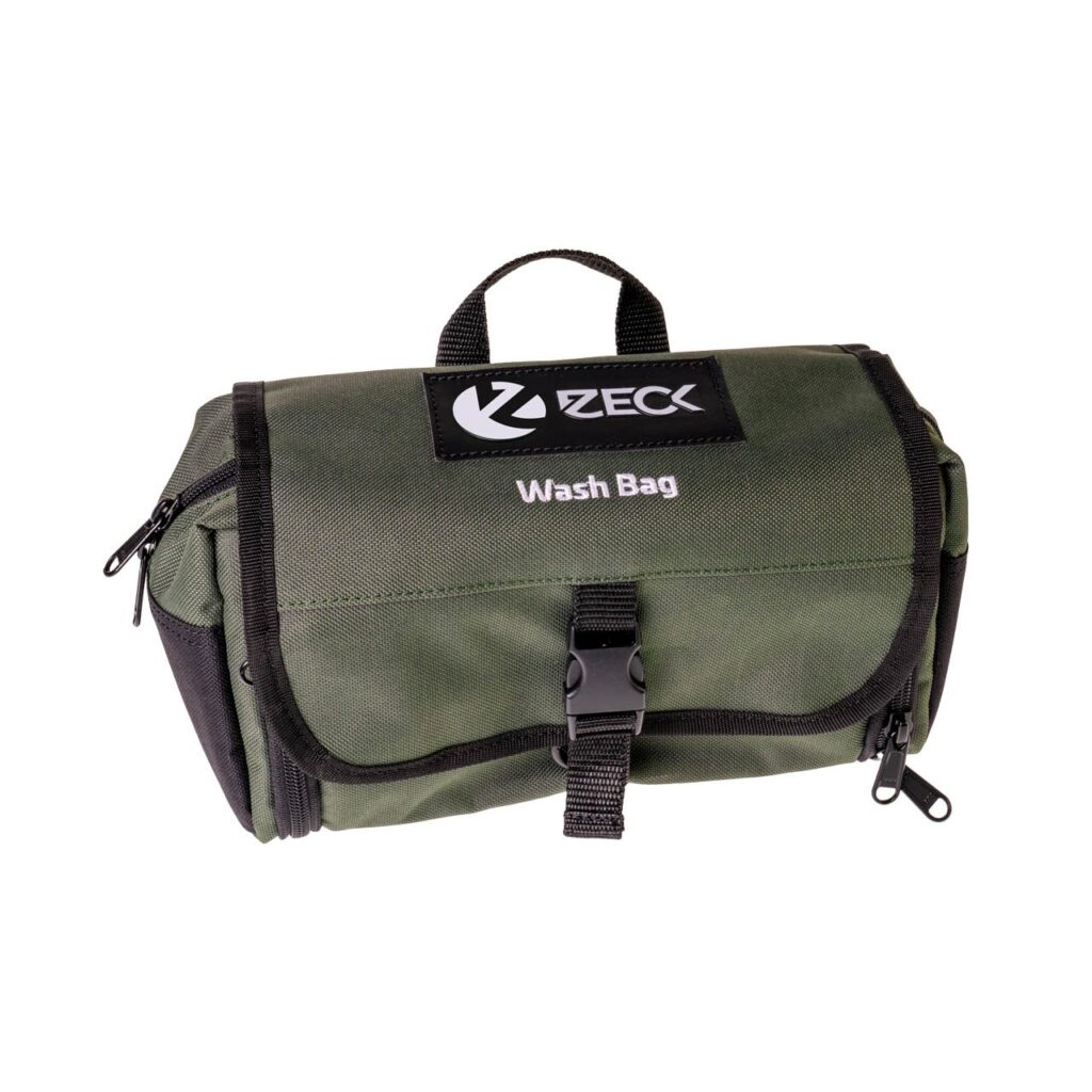 Zeck Wash Bag