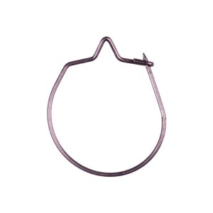 Zeck Worm Clip Hair-Rig