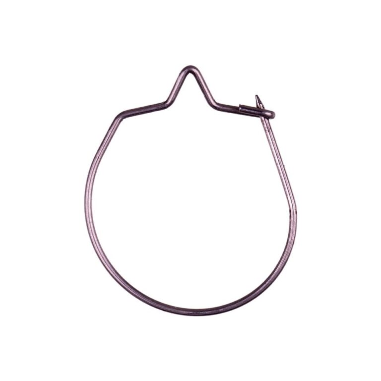 Zeck Worm Clip Hair-Rig