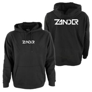 Zeck ZANDER Big Boy Hoodie
