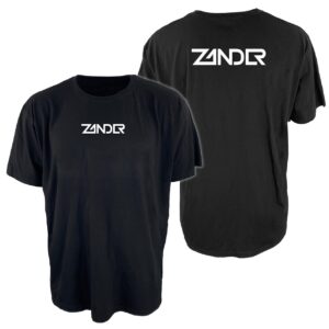 Zeck ZANDER Big Boy T-Shirt