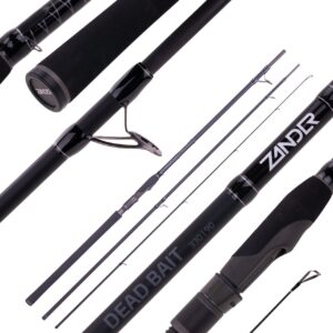 Zeck ZANDER Dead Bait 330 | 90
