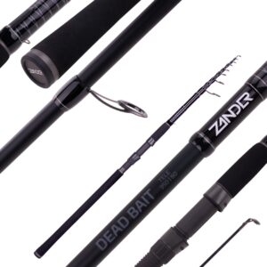 Zeck ZANDER Dead Bait Tele 350 | 80