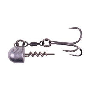 Zeck ZANDER Genickdrilling #4