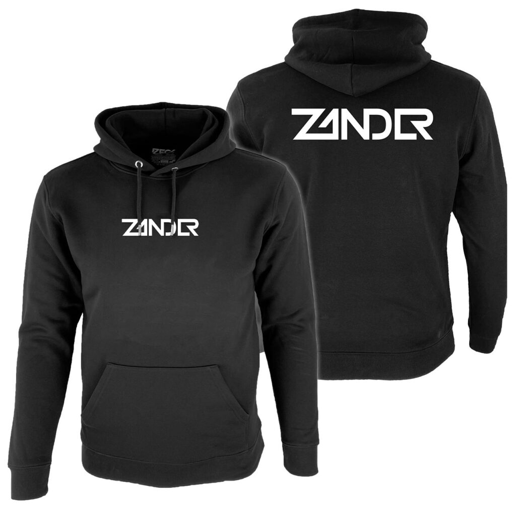 Zeck ZANDER Hoodie