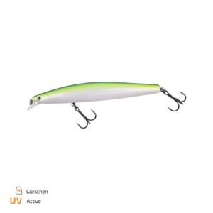 Zeck ZANDER Läufer 10,5 cm | 0,5 m F