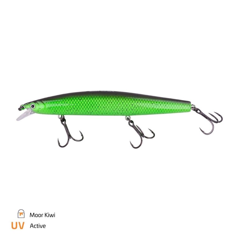 Zeck ZANDER Läufer 12,5 cm | 0,7 m F