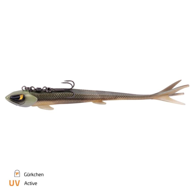 Zeck ZANDER Pelagi | 20 cm | 75 g