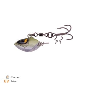 Zeck ZANDER Pelagi Head | 60 g