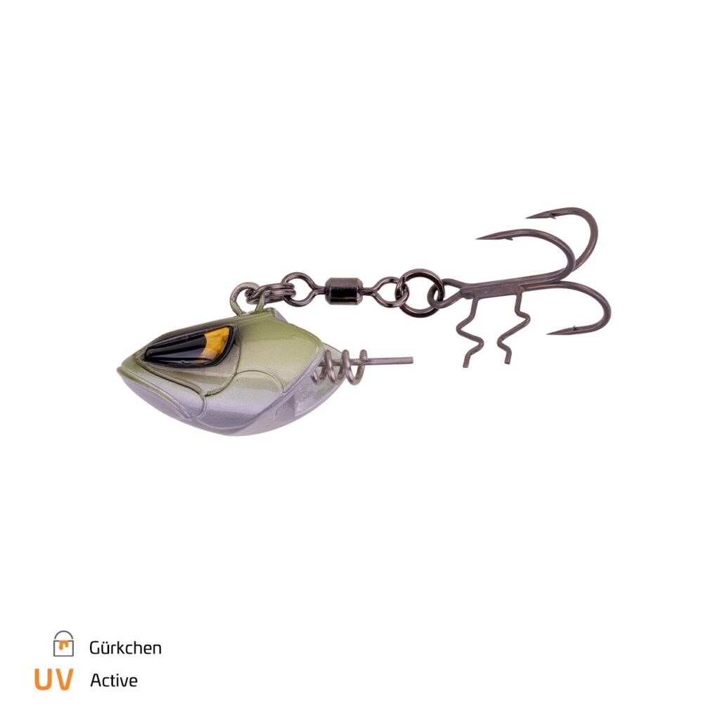 Zeck ZANDER Pelagi Head | 75 g