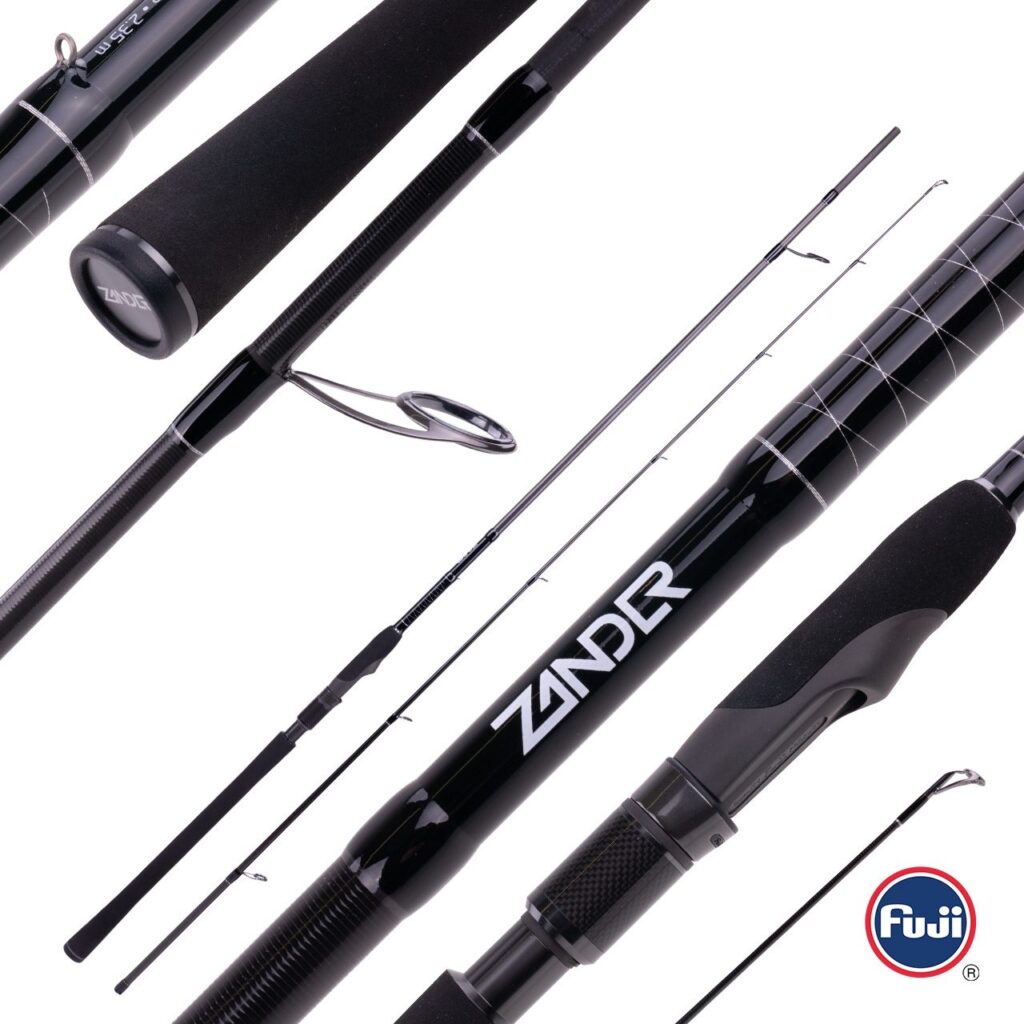 Zeck ZANDER Premium-Wumme 235 | 80
