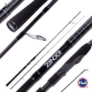 Zeck ZANDER Premium-Wumme 235 | 80