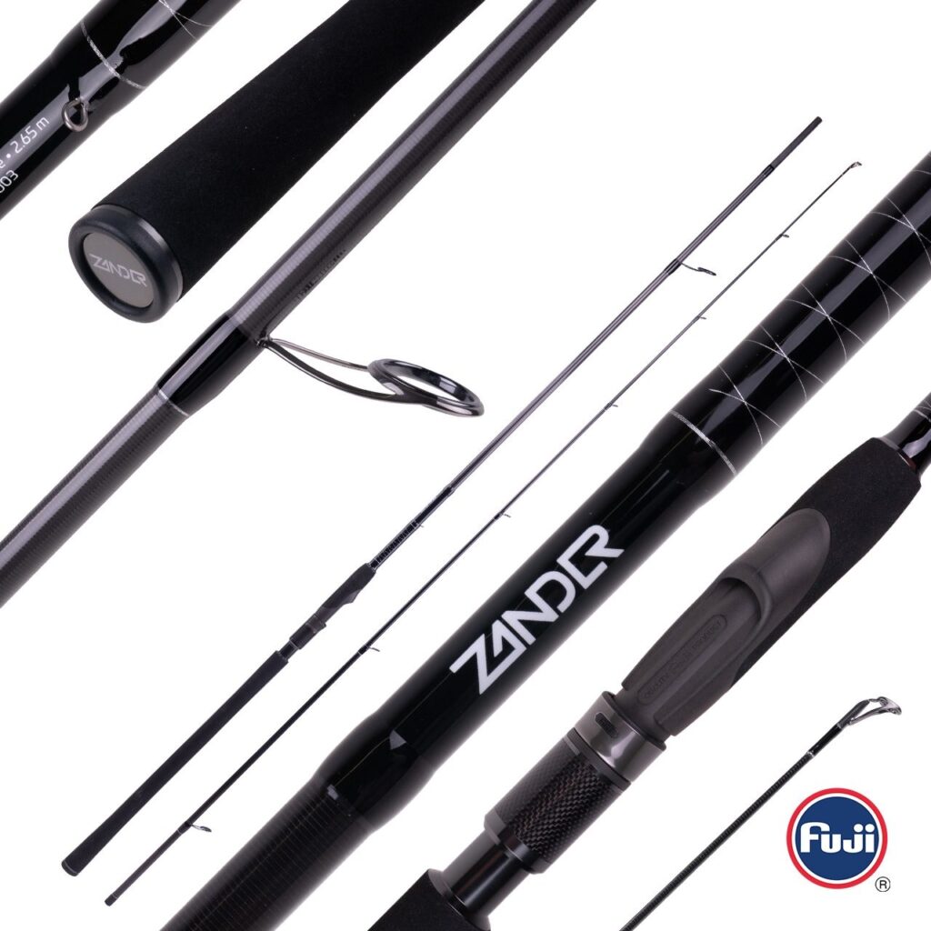 Zeck ZANDER Premium-Wumme 265 | 80
