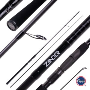 Zeck ZANDER Premium-Wumme 265 | 80