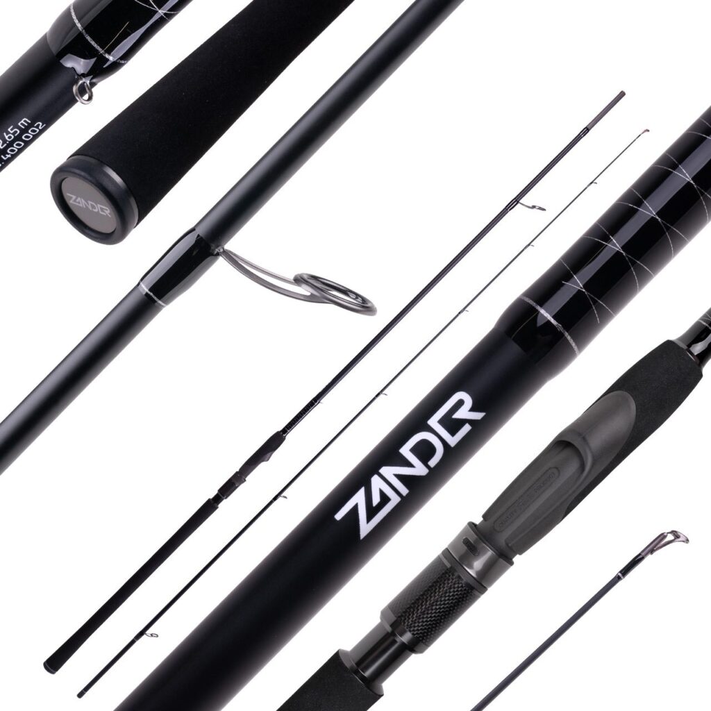 Zeck ZANDER Wumme 265 | 90