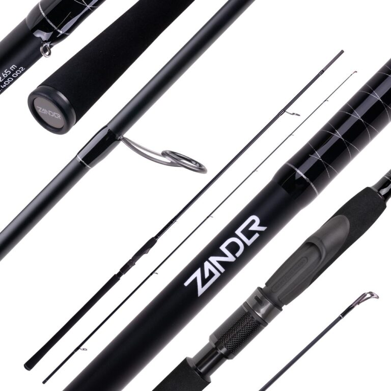 Zeck ZANDER Wumme 265 | 90