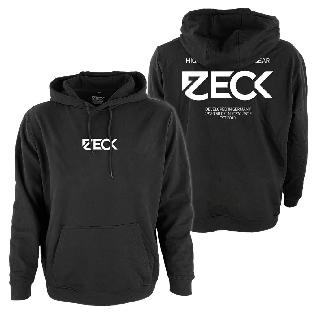 Zeck ZECK Big Boy Hoodie
