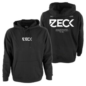 Zeck ZECK Big Boy Hoodie