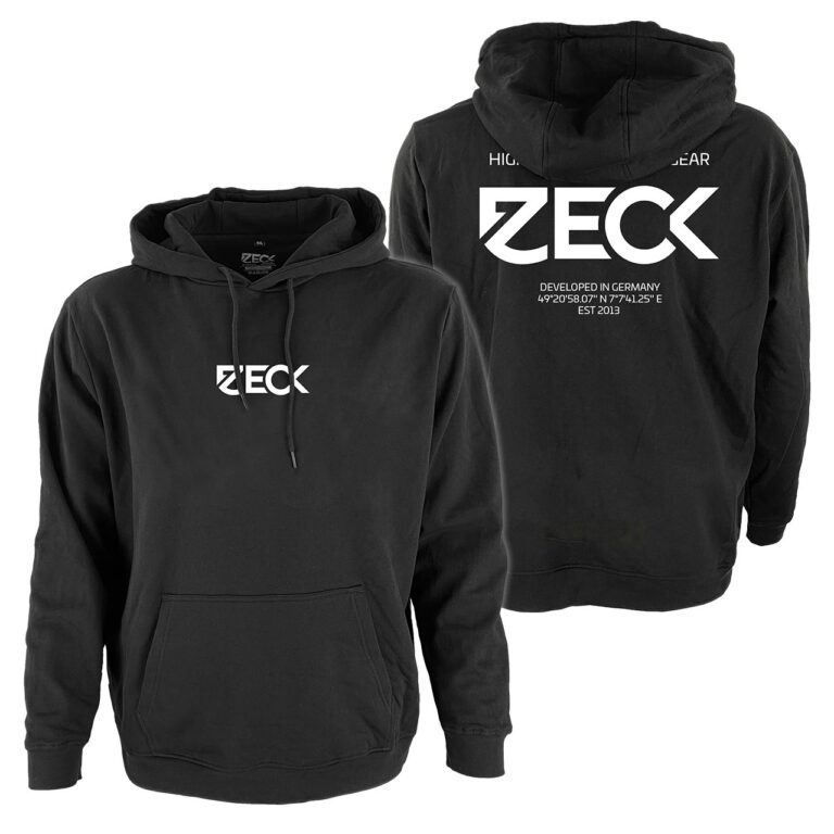 Zeck ZECK Big Boy Hoodie